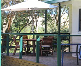 The Retreat Port Stephens - New South Wales Tourism  0