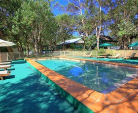 The Retreat Port Stephens - New South Wales Tourism  2