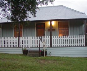 Kiwarrak NSW New South Wales Tourism 