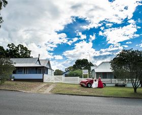 Tinonee Cottages - New South Wales Tourism  2