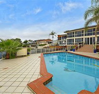 Waterfront Paradise - New South Wales Tourism 