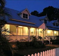 Bli Bli House Luxury Bed and Breakfast - New South Wales Tourism 