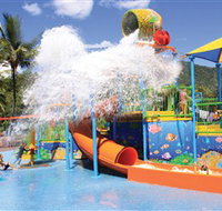 Cairns Coconut Holiday Resort - New South Wales Tourism 