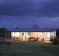 Childers Eco-lodge - New South Wales Tourism 