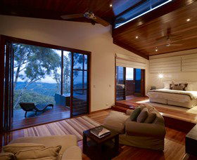 Gwinganna Lifestyle Retreat - New South Wales Tourism  1