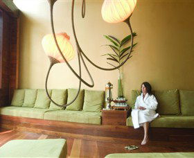 Gwinganna Lifestyle Retreat - New South Wales Tourism  0
