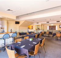 Mackay Rose Motel - New South Wales Tourism 