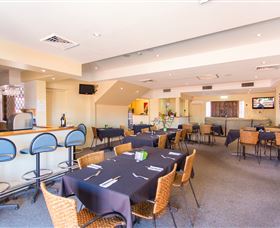 Mackay Rose Motel - New South Wales Tourism  0