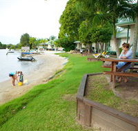 Maroochy River Resort and Bungalows