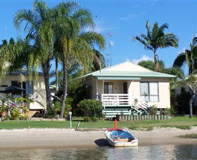 Maroochy River Resort And Bungalows - New South Wales Tourism  3