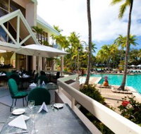 Sheraton Mirage Port Douglas Resort - New South Wales Tourism 