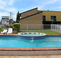 Sun Plaza Motel Mackay - New South Wales Tourism 
