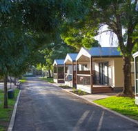 All Seasons Holiday Park - New South Wales Tourism 