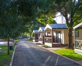 All Seasons Holiday Park - New South Wales Tourism  0