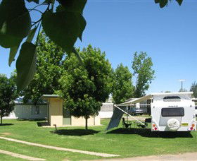 All Seasons Holiday Park - New South Wales Tourism  4