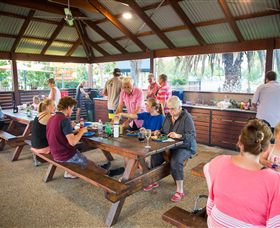 All Seasons Holiday Park - New South Wales Tourism  2