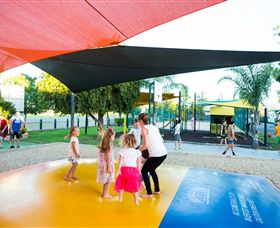 All Seasons Holiday Park - New South Wales Tourism  3