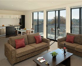 Apartments @ Kew Q105 - Park Avenue Accommodation Group - New South Wales Tourism  0
