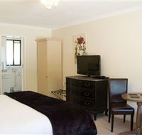 Beechworth On Bridge Motel - New South Wales Tourism 