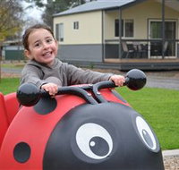 BIG4 Bendigo Marong Holiday Park - New South Wales Tourism 