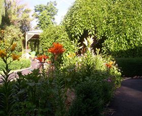 Blue Wren Cottage - New South Wales Tourism  0