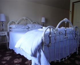 Blue Wren Cottage - New South Wales Tourism  2