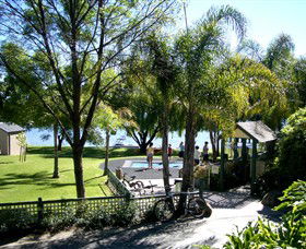 Ebden VIC New South Wales Tourism 