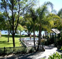 Boathaven Holiday Park BIG4 - Aspen Parks - New South Wales Tourism 