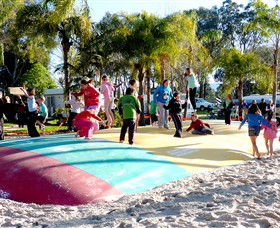 Boathaven Holiday Park BIG4 - Aspen Parks - New South Wales Tourism  1