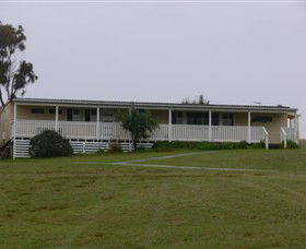 Cape Bridgewater Coastal Camp - New South Wales Tourism  0