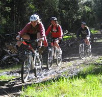 Charnwood - New South Wales Tourism 