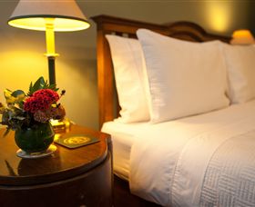 Erindale Guest House - New South Wales Tourism  5