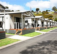 Geelong Riverview Tourist Park BIG4 - Aspen Parks - New South Wales Tourism 