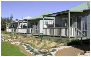 Werri Beach Holiday Park - New South Wales Tourism  1