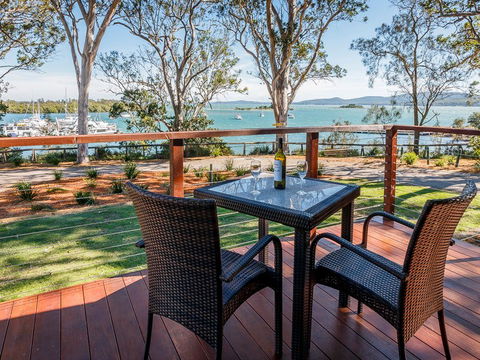 Thou Walla Sunset Retreat - New South Wales Tourism  5