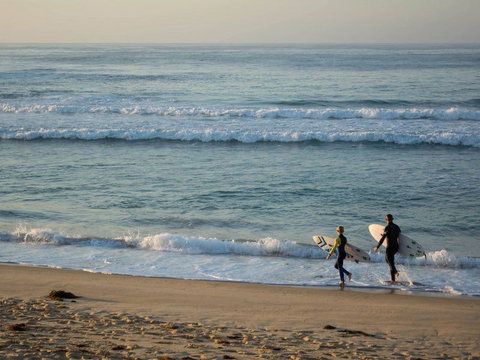 Wairo Beach Holiday Park - New South Wales Tourism  2