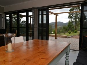 Goosewing Cottage - New South Wales Tourism  3