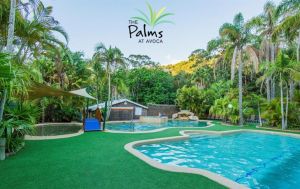 The Palms At Avoca - New South Wales Tourism  11
