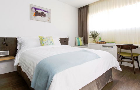 The Kingsford Brisbane Airport - New South Wales Tourism  1