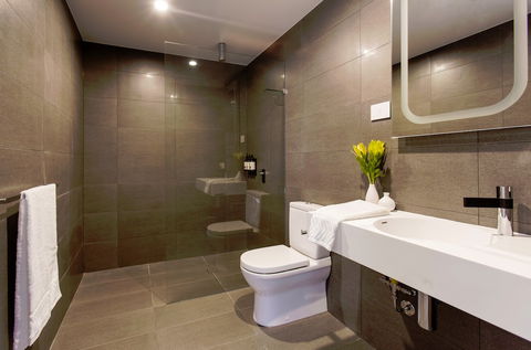 The Kingsford Brisbane Airport - New South Wales Tourism  3