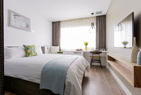 The Kingsford Brisbane Airport - New South Wales Tourism  4