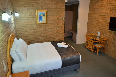 Tropicana Motor Inn - New South Wales Tourism  5