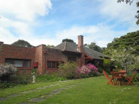 Wirilda And Cottage - New South Wales Tourism  0
