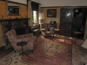 Wirilda And Cottage - New South Wales Tourism  1