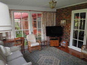 Wirilda And Cottage - New South Wales Tourism  2