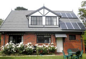 Wirilda And Cottage - New South Wales Tourism  4