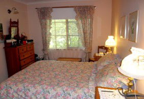 Wirilda And Cottage - New South Wales Tourism  6