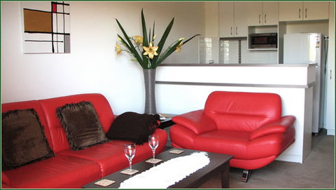 Churchill Apartments - New South Wales Tourism  1