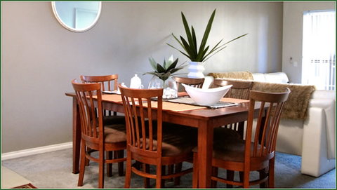 Churchill Apartments - New South Wales Tourism  2