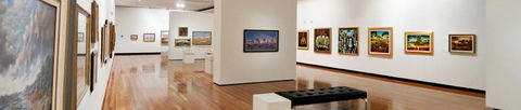 ArtSpace Mackay - New South Wales Tourism  3